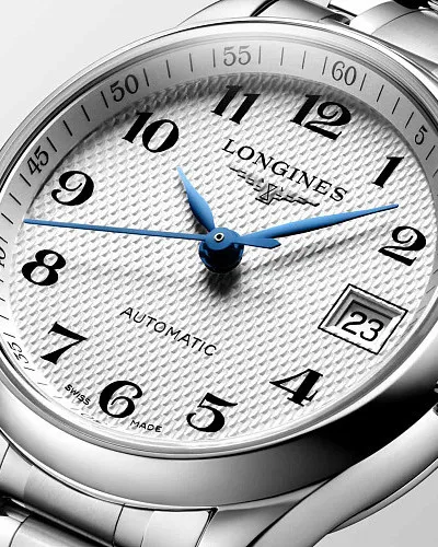 Longines Master Collection L2.128.4.78.6 